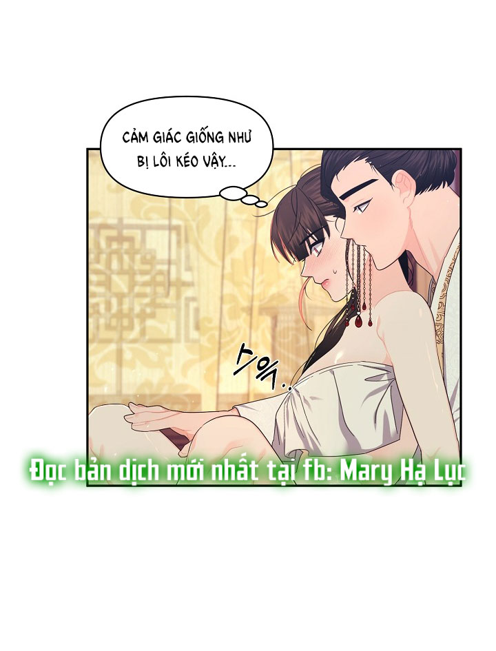 Căn Nhà Của Hồ Ly chapter 6.1 - Trang 15