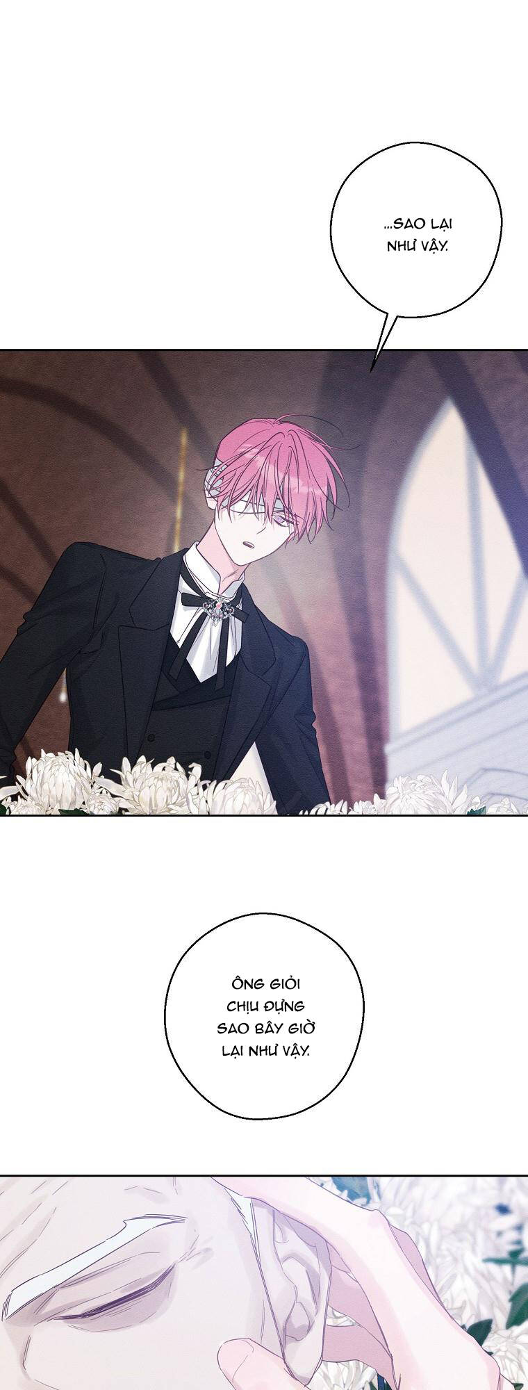 Tôi Phải Giấu Em Trai Trước Đã chapter 66.1 7