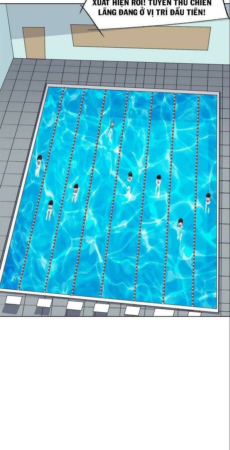 thần lai yêu vãng chapter 49 36