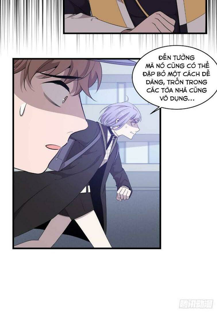 thát không mê thất chapter 44 3