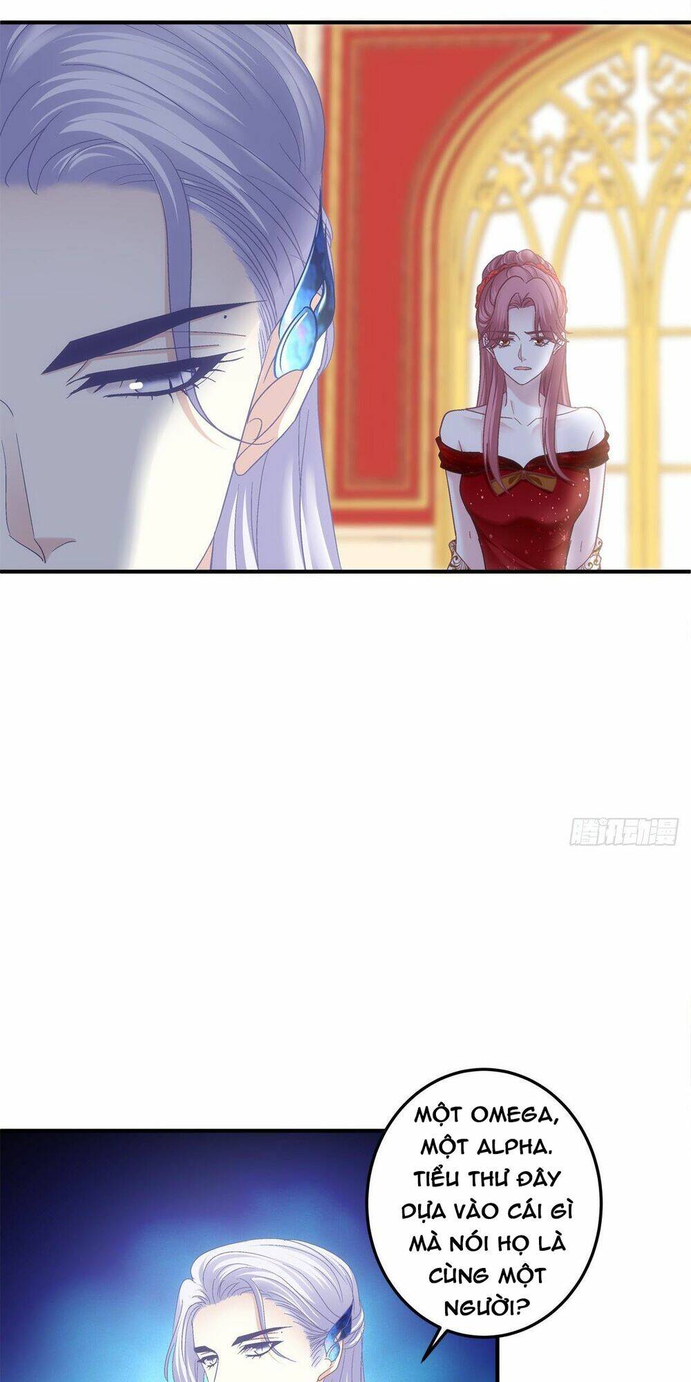 toàn bộ nắm trong tay chapter 106 40