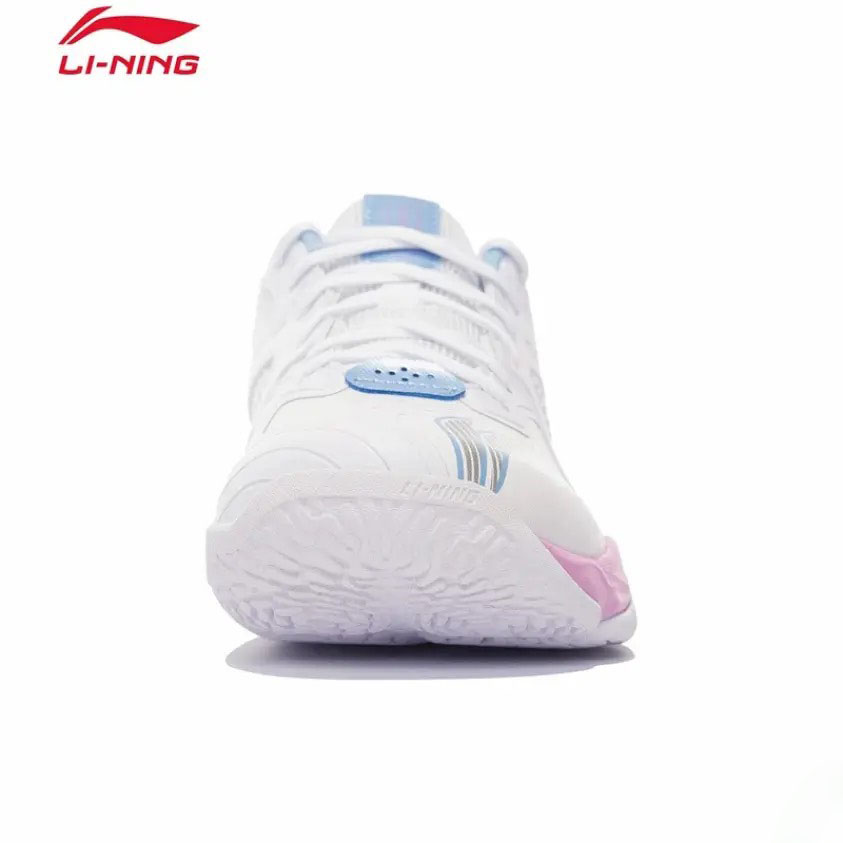 Giày thể thao cầu lông Lining AYTS012-1 mẫu mới dành cho nam và nữ- tặng tất thể thao Bendu