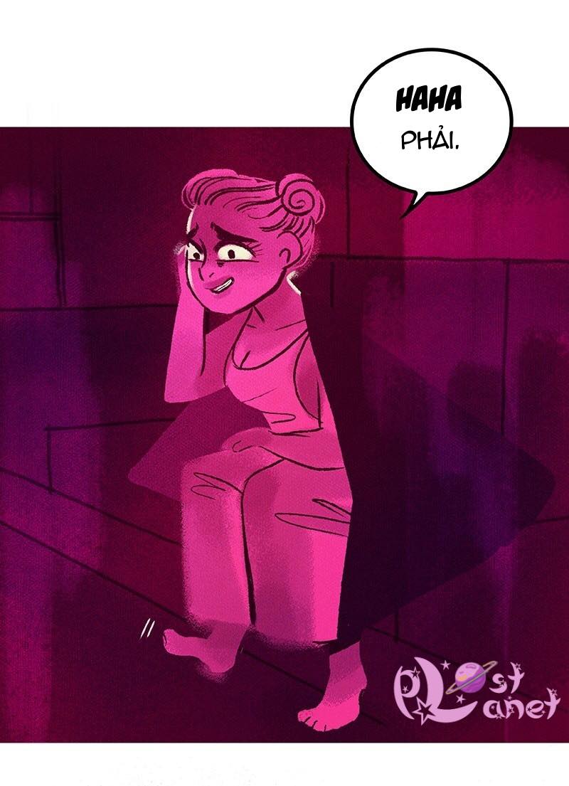 thần thoại olympus chapter 28 12