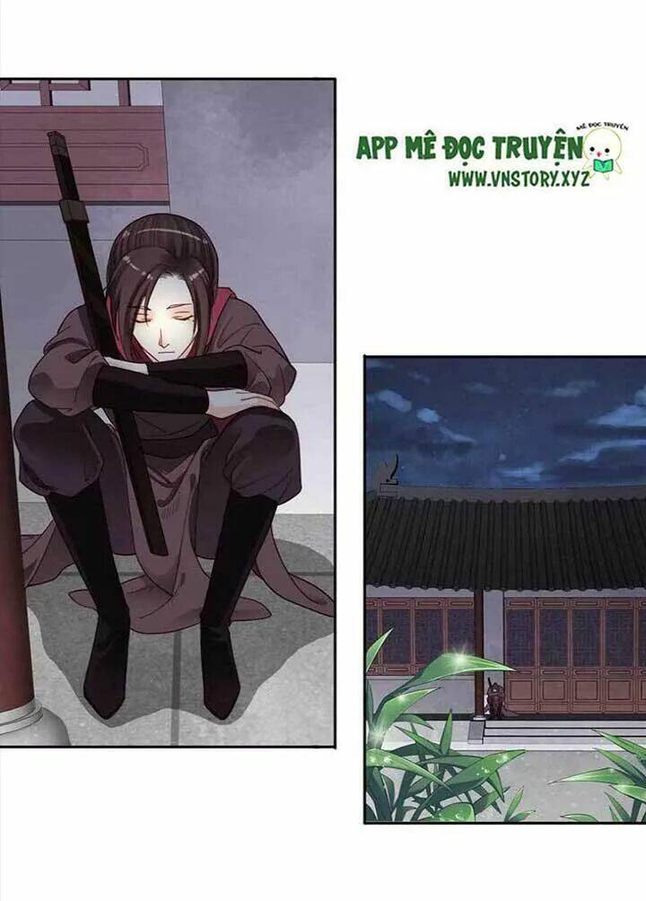 kiều nữ độc phi chapter 37 27