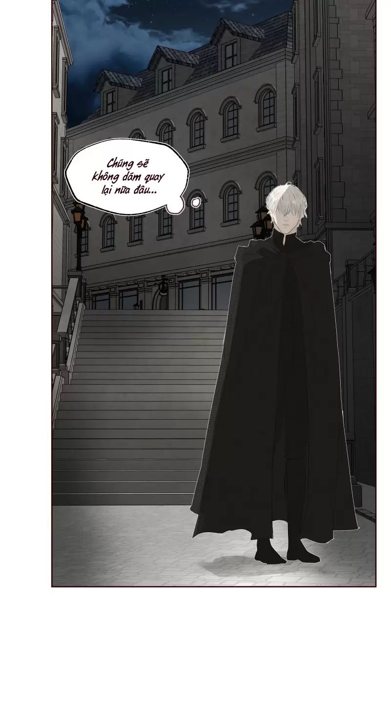 tôi là kẻ phản diện chapter 6 13