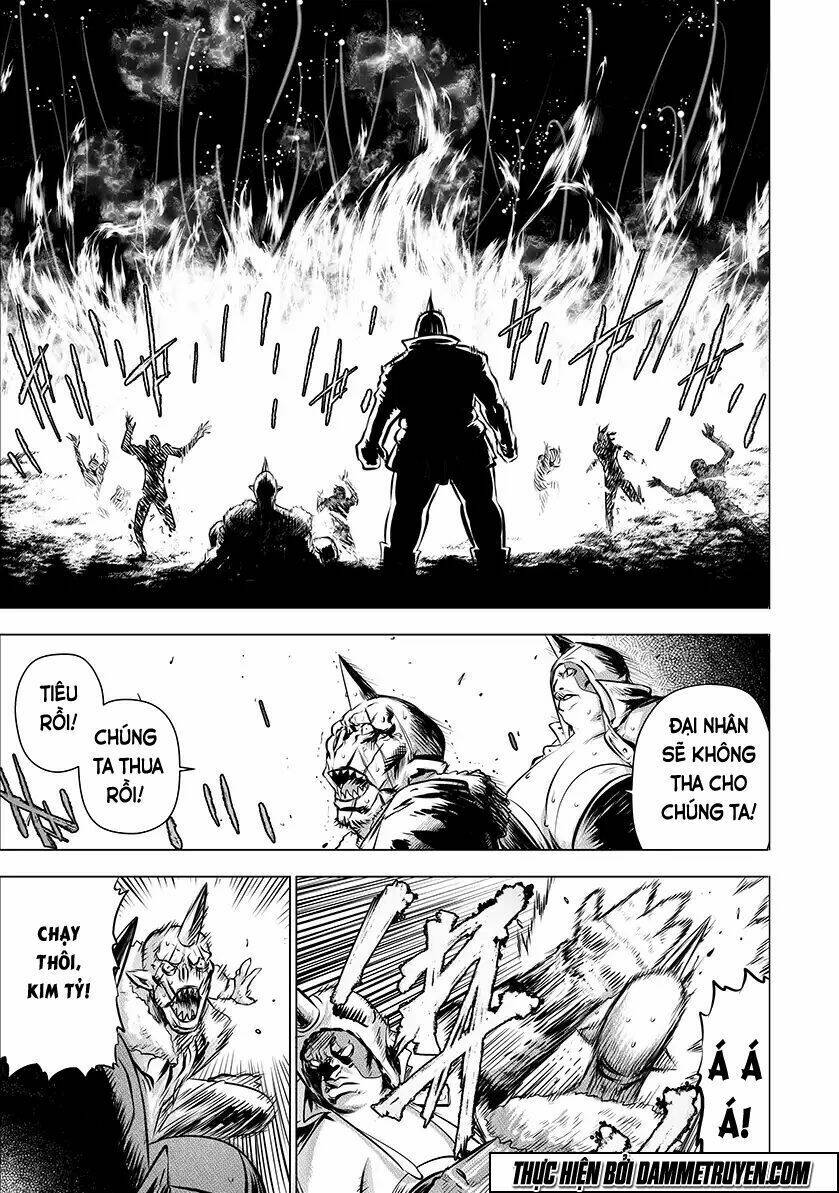 unity of heaven chapter 66 15