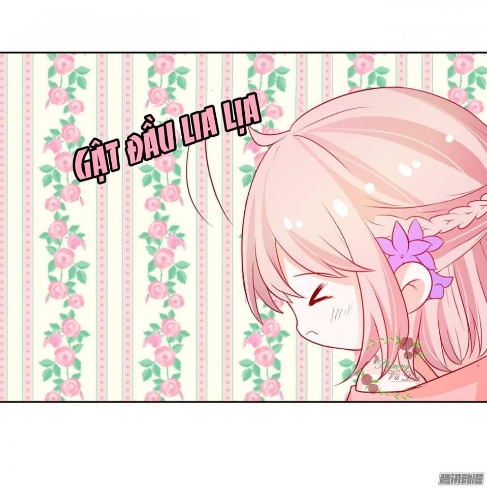 hồ tiên hung bạo chapter 6 12