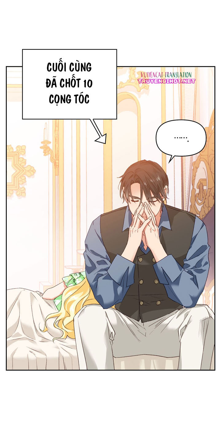 ác nữ xứng đôi với bạo chúa chapter 67 25