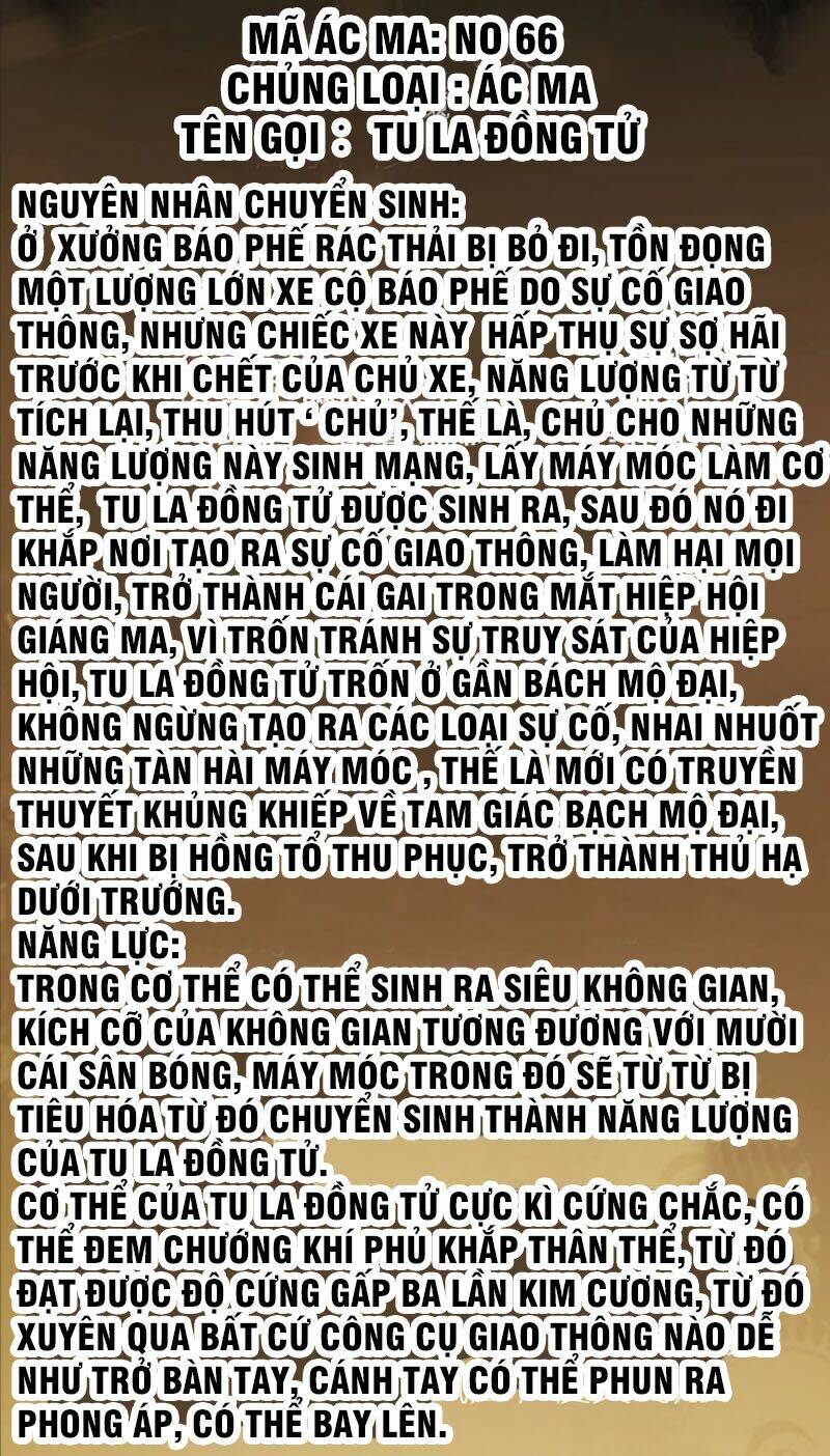 cao đẳng linh hồn chapter 51.3 28
