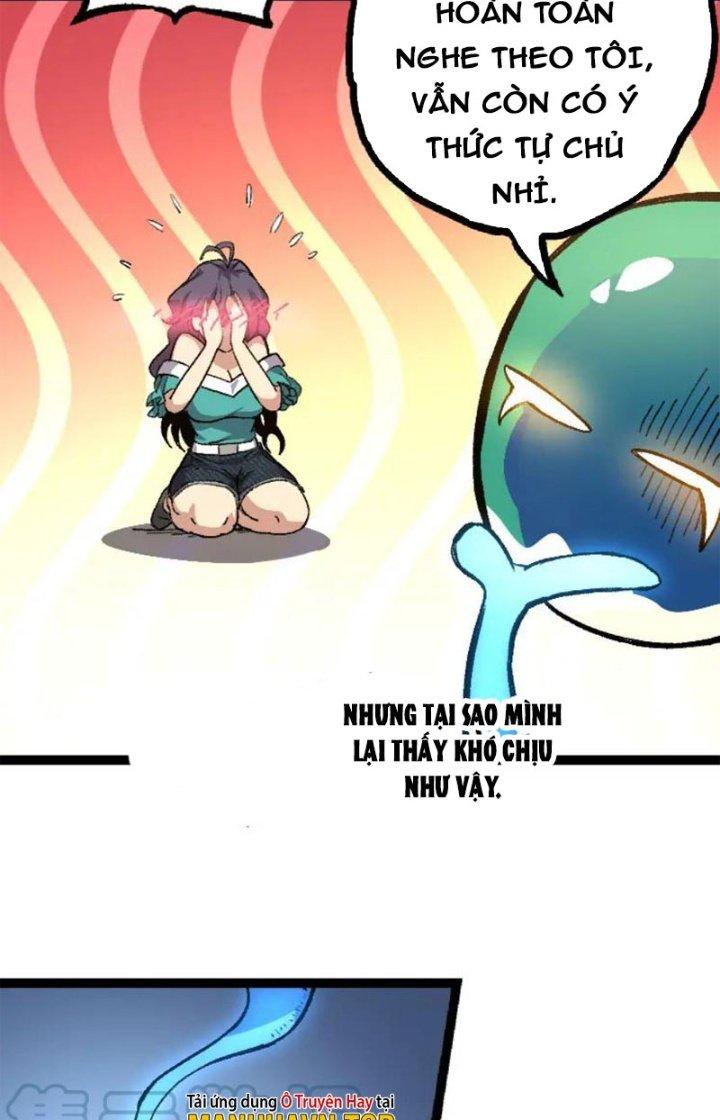 từ cây cổ thụ bắt đầu tiến hóa chapter 30 57