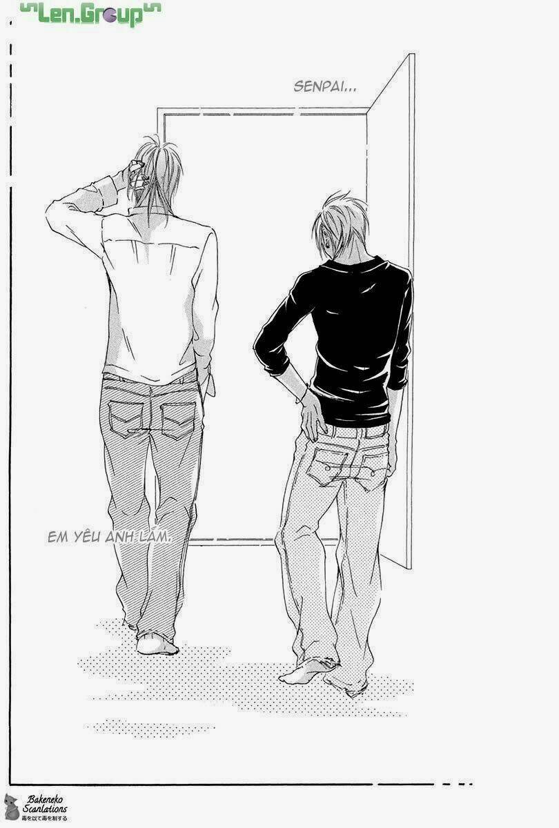 kizutsuite romance manga chapter 1 37