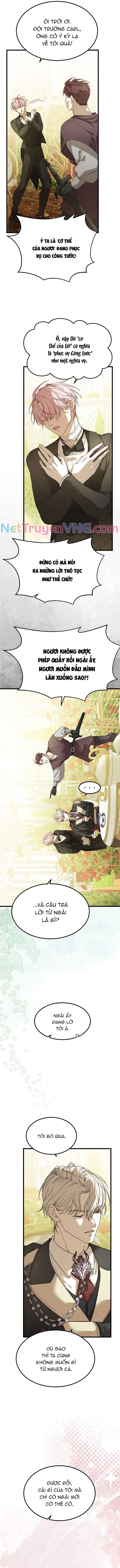 cơ hội thứ hai chapter 98 6