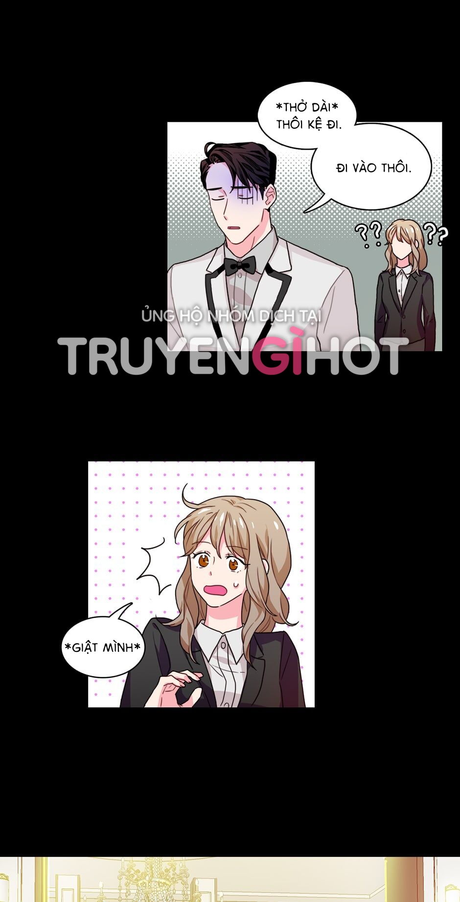 quý cô với chiếc mặt nạ chapter 31 22