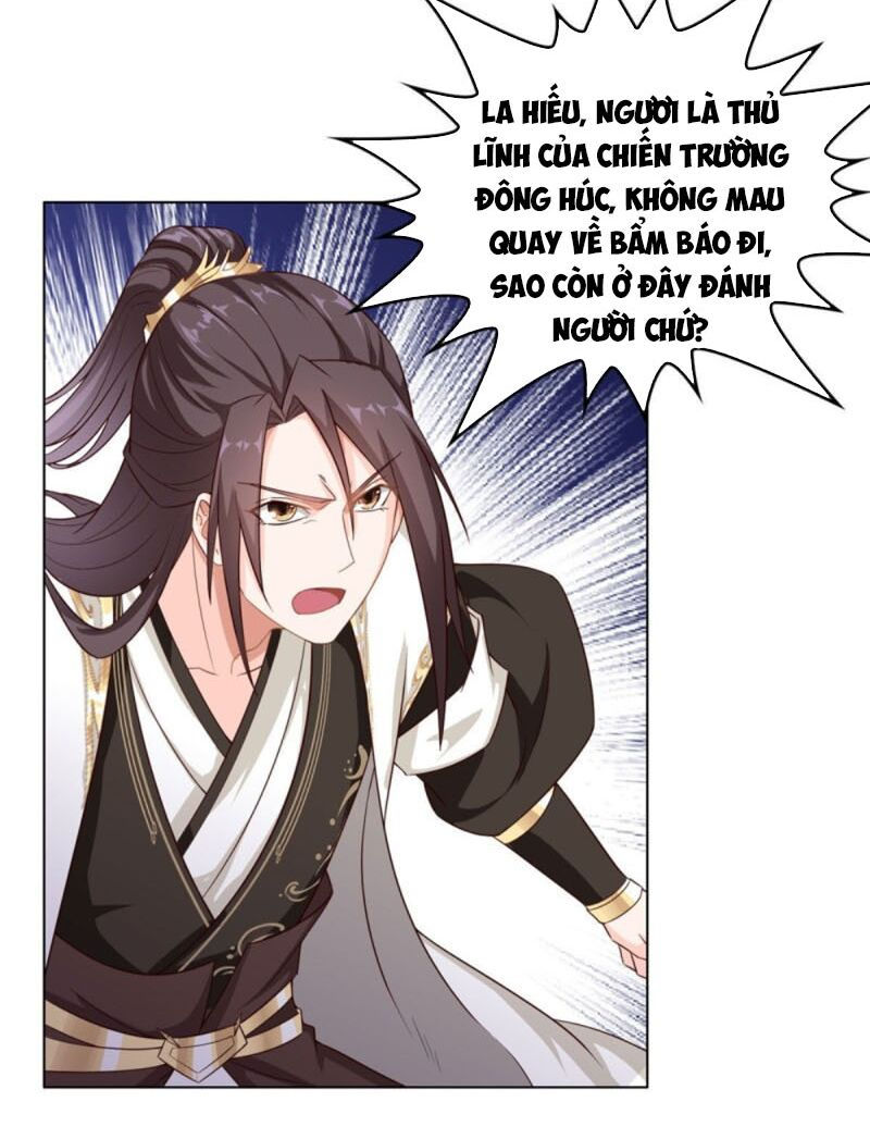 người nuôi rồng chapter 17 25