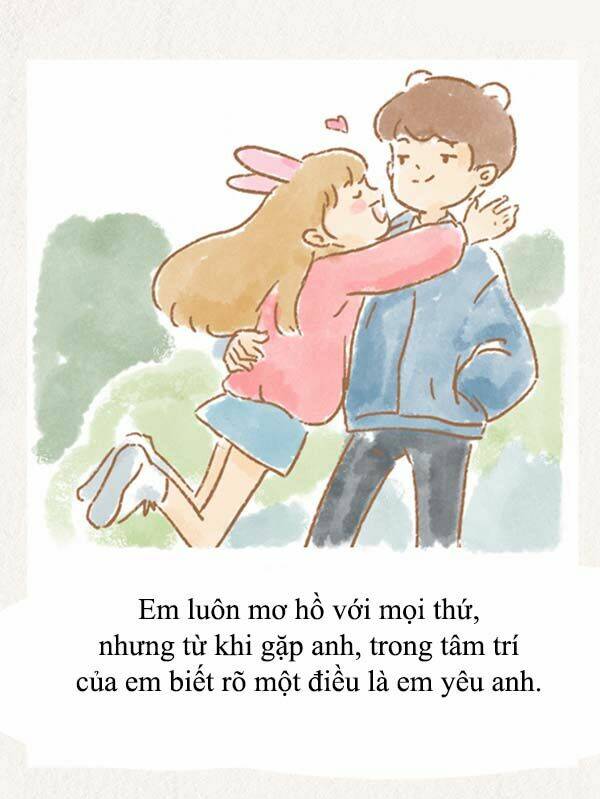 giải mã tình yêu chapter 236 11