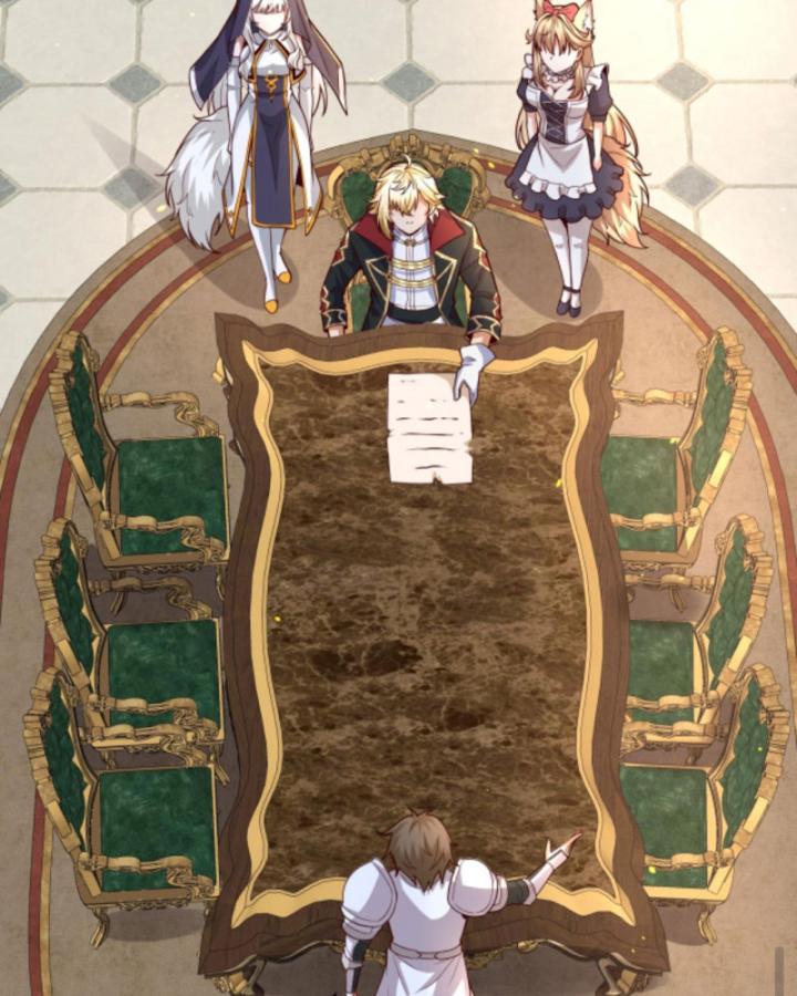 người chơi và nhân vật chính đều muốn làm hại ta chapter 72 27