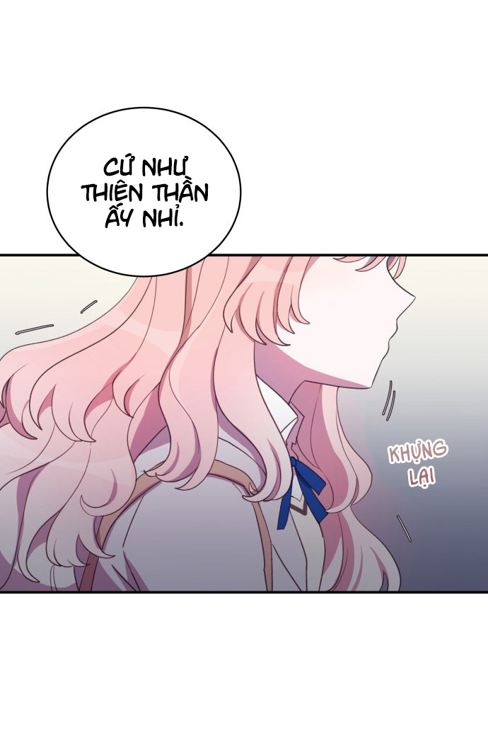 chúa ơi, làm ơn hãy để con có thể làm một con quỷ đúng nghĩa! chapter 1 37