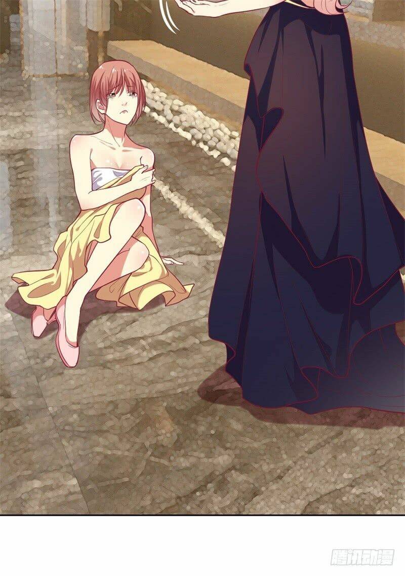 ngạo kiều tổng tài sủng điềm thê chapter 14 11