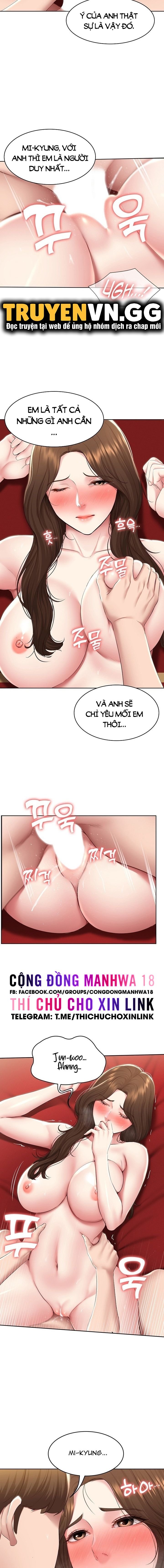 nhật ký nội trú chapter 121 10