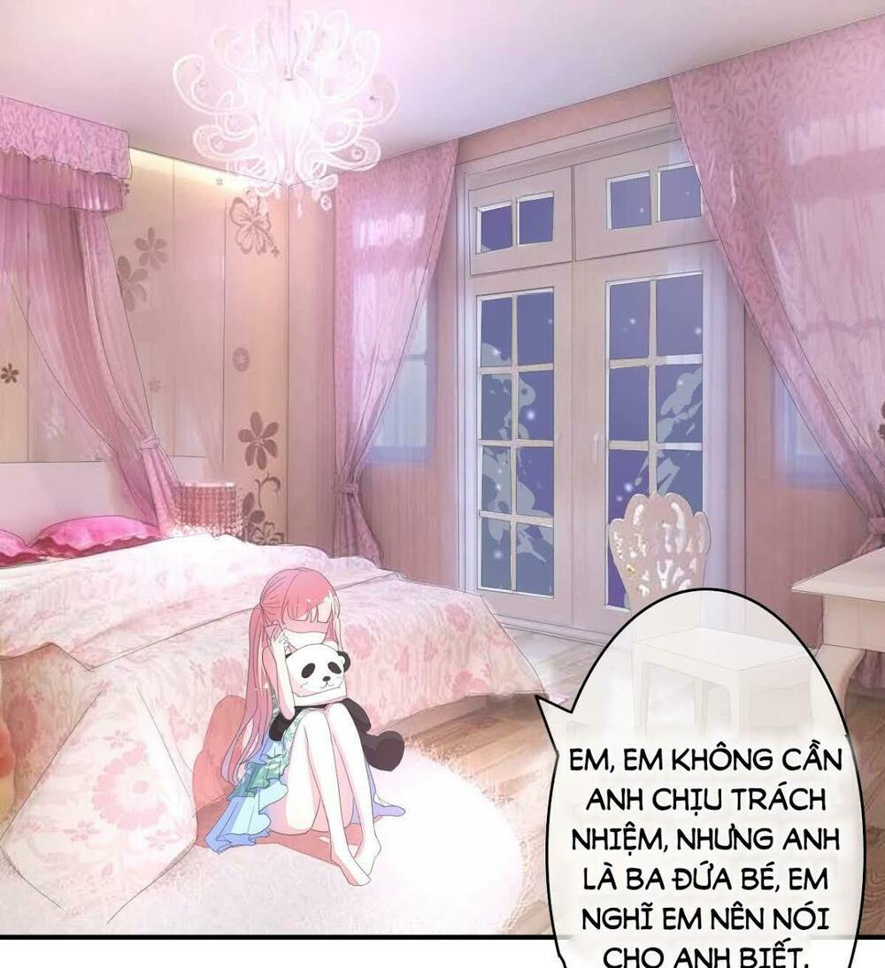 manh thê khó dỗ phần 1 chapter 22 21