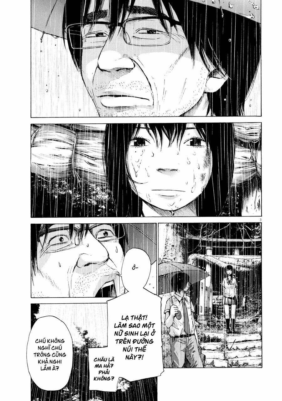 sekai no owari to yoakemae chapter 3 47