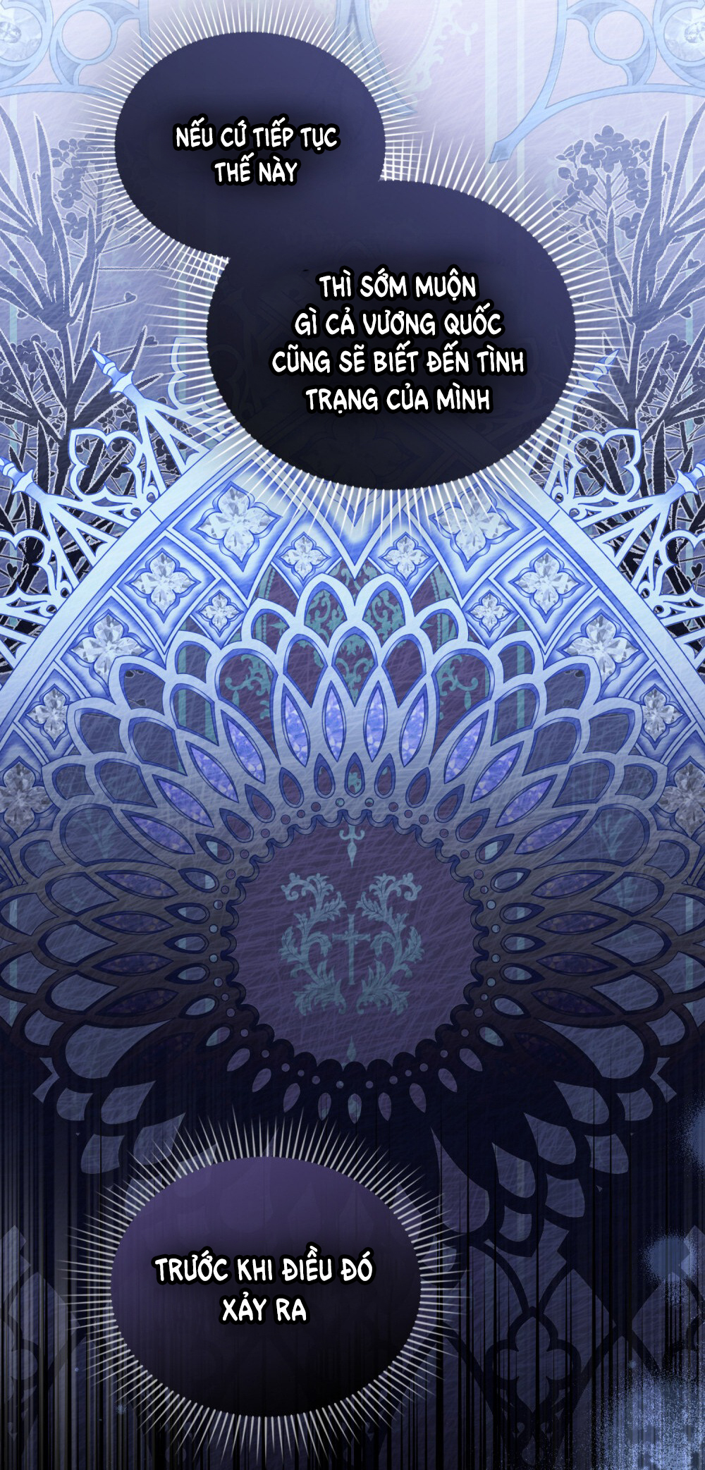 Cách Sống Như Một Hoàng Tử Nước Đối Địch chapter 8.1 - Trang 30