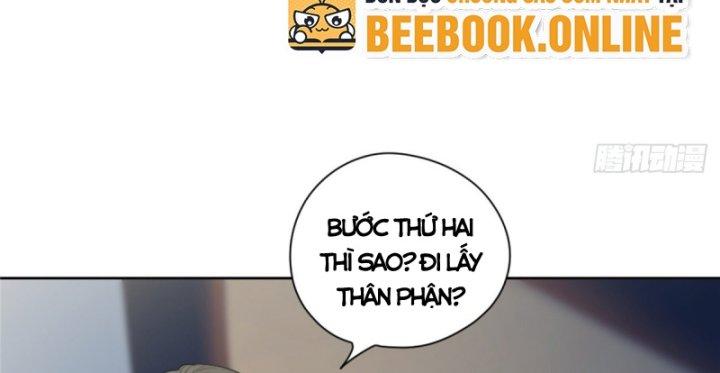 nữ chính chạy từ trong sách ra thì phải làm sao chapter 12 33