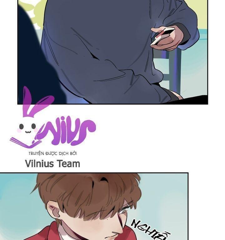 những vì tinh tú của chúng ta chapter 7 31