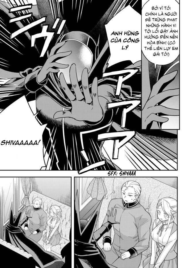 jitsu wa ore, saikyou deshita? chapter 42.5 6