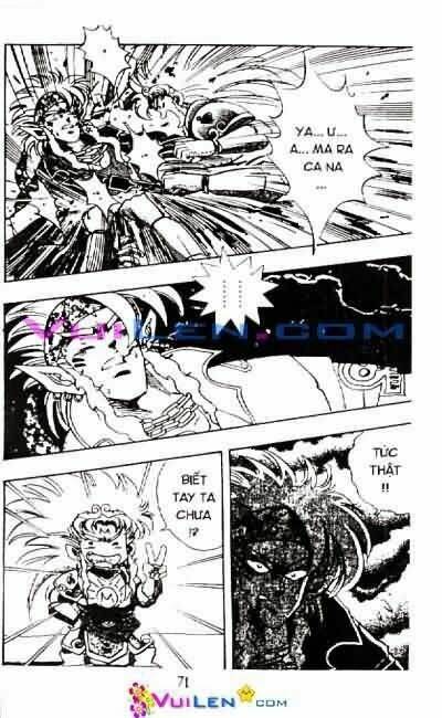 những người bạn tốt chapter 5 72