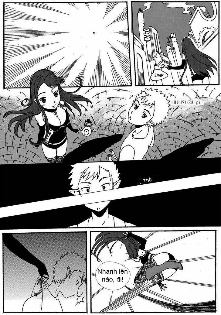 race!on! chapter 1 26