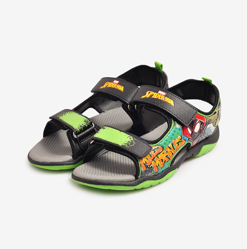 Sandal Bitis bé trai (30-38)