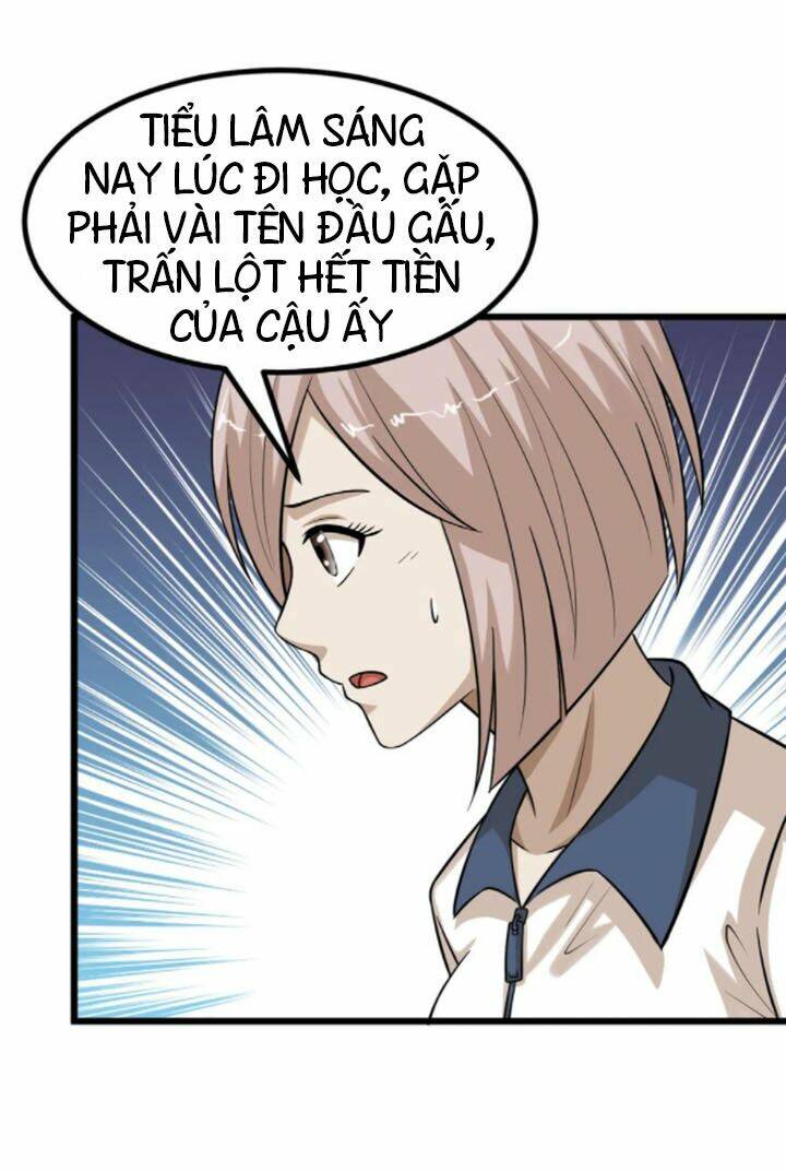 đai ca trở lại tuổi 16 chapter 70 16