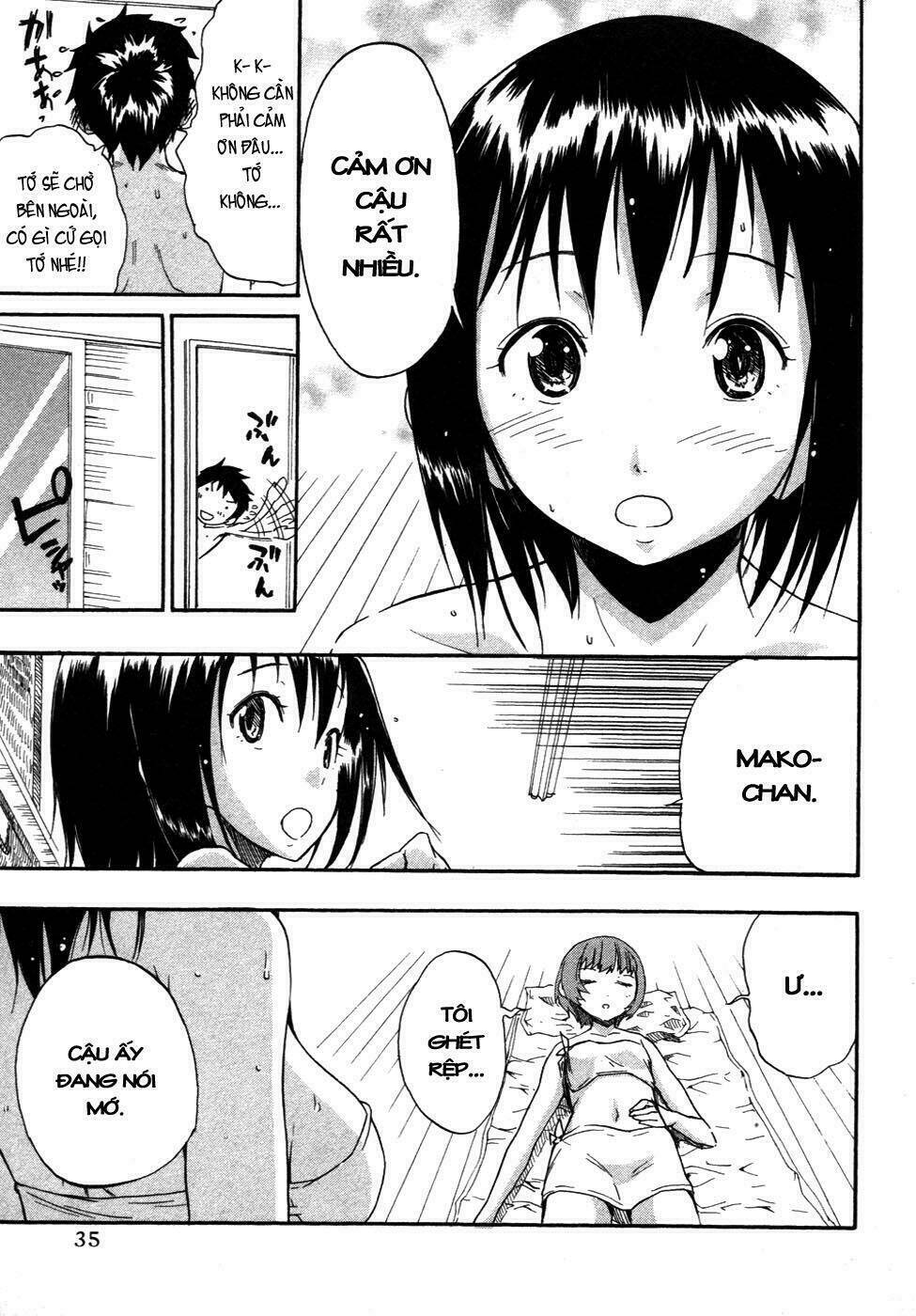 frogman chapter 11 14