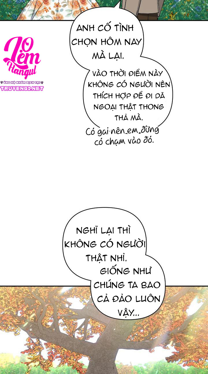 trở thành con gái của anh hùng bóng đêm chapter 21 49