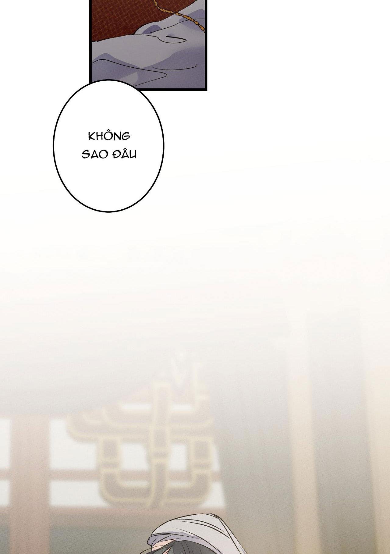 bl cổ trang - âu cổ ngắn nhà kim chapter 39.5 44