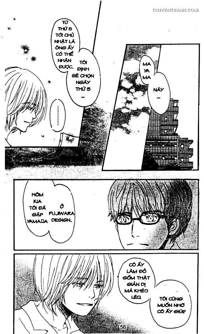 tình yêu và cuộc sống chapter 42 24