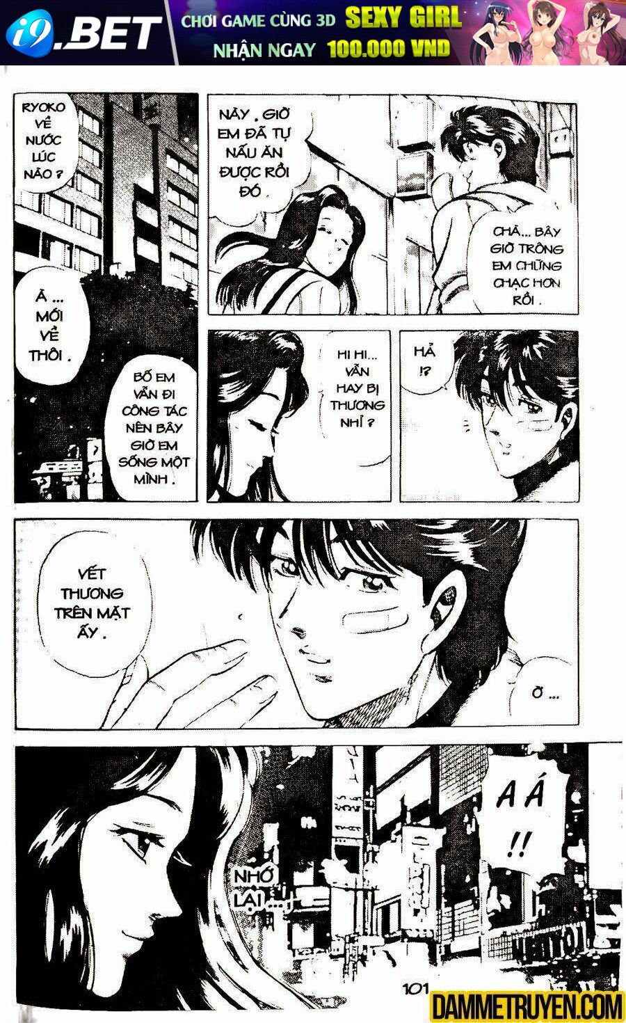 sức mạnh nhân đôi chapter 20.1 10