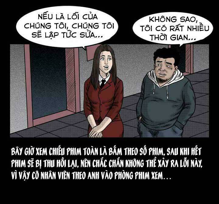 kỳ án có thật chapter 42 19