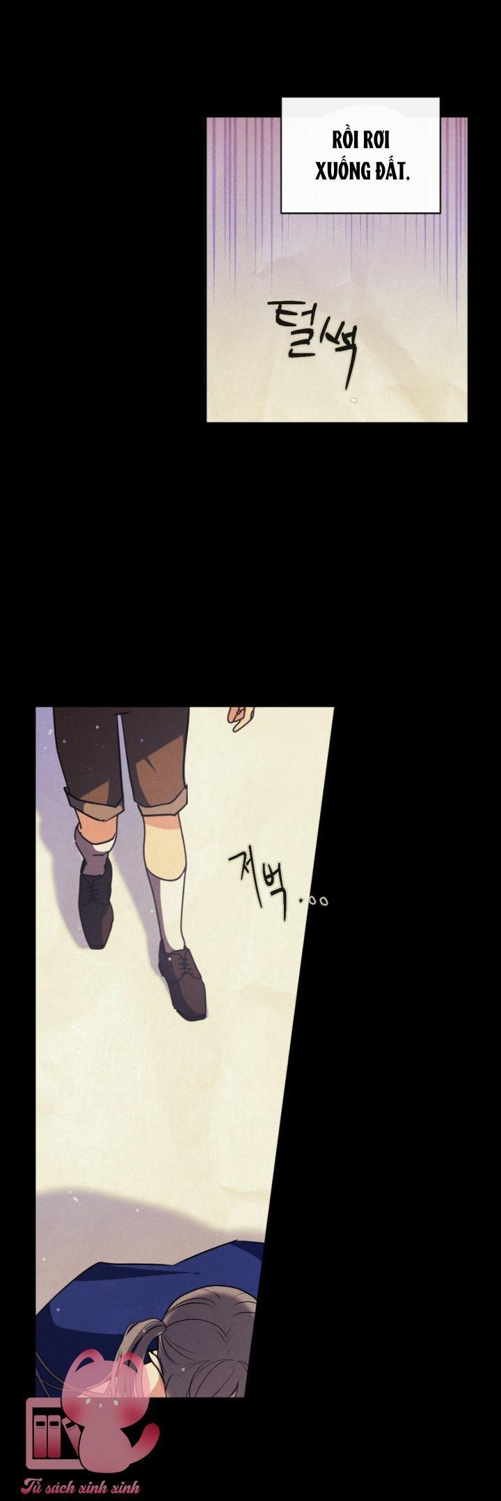 nguyện ước vô vọng của ma nữ chapter 91 32