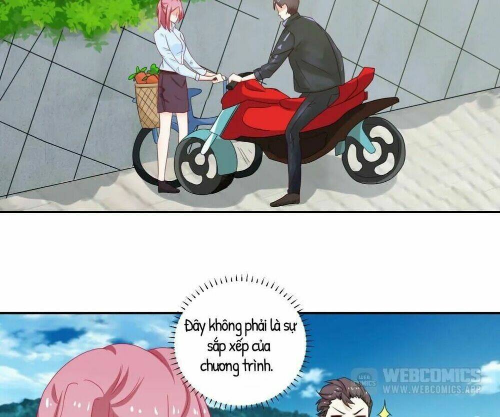 linh sủng manh thê giá đáo chapter 7 28