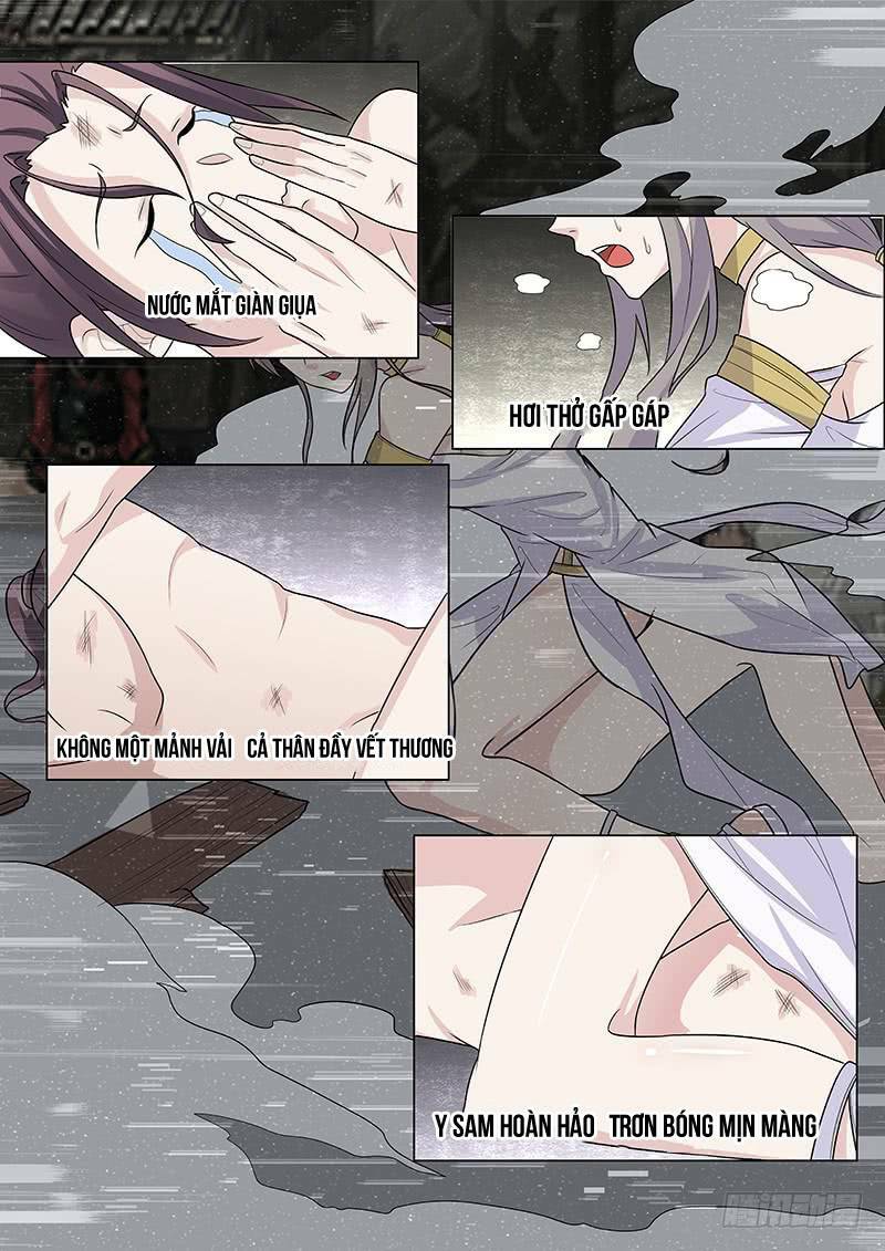 bất tử tà vương chapter 14 7