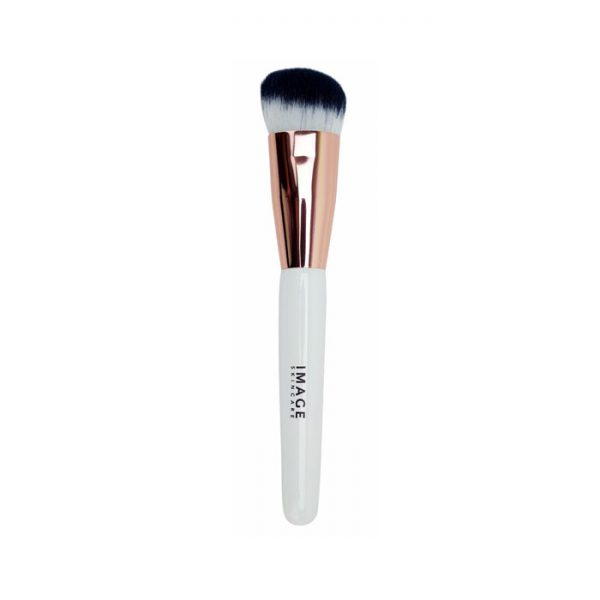 Cọ nền trang điểm chuyên nghiệp I Beauty No.101 Flawless Foundation Brush