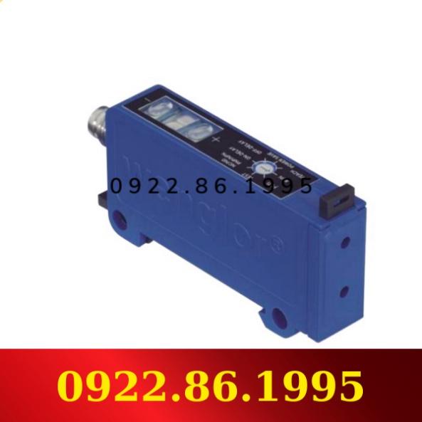 Cảm Biến Khuếch Đại Sợi Quang Wenglor Odx202p0007