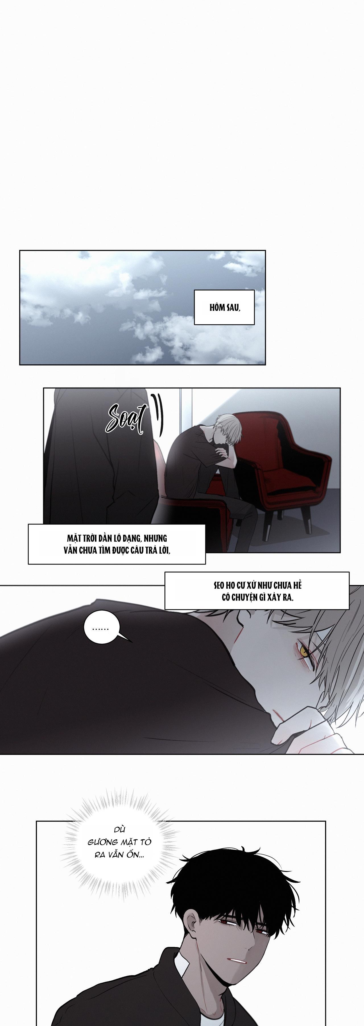 hiến tế máu chapter 49 1