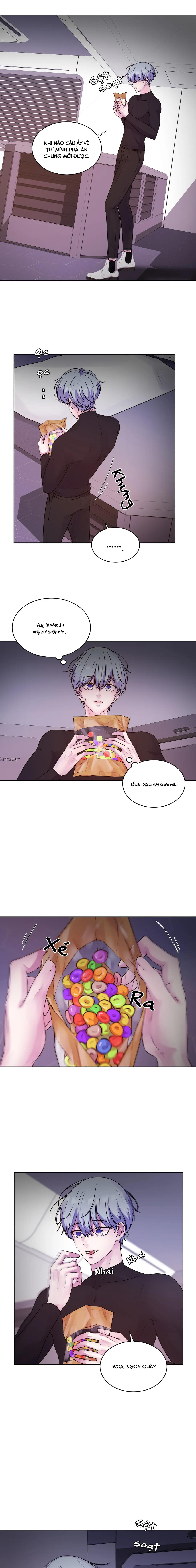 hừng đông chapter 11 21