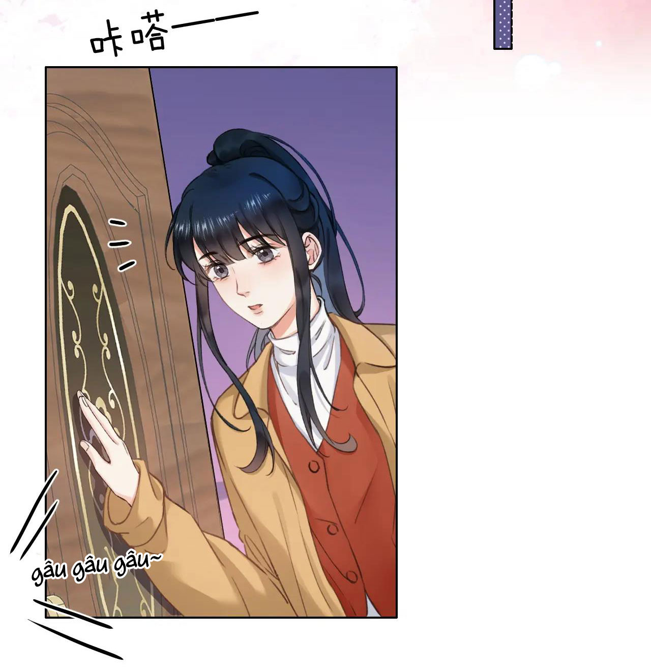 có ý rung động chapter 11.2 3