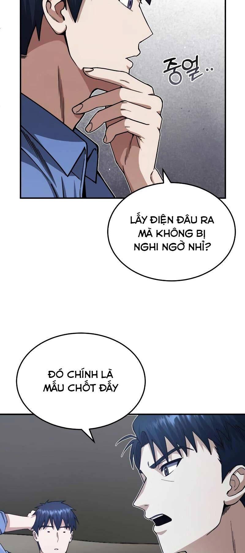 thiên tài của dòng dõi độc nhất vô nhị chapter 61 50