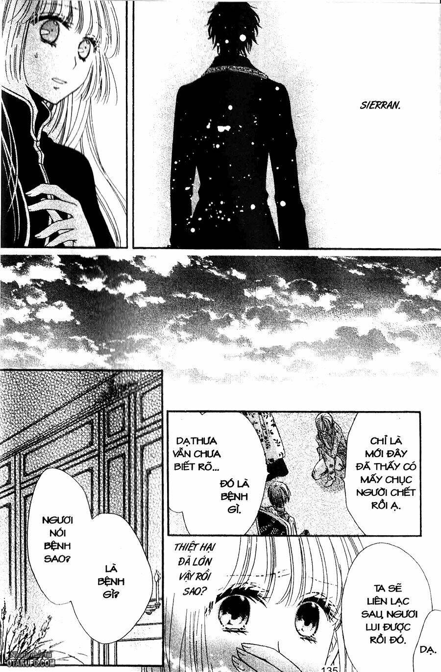 bá tước lạnh lùng chapter 8 24