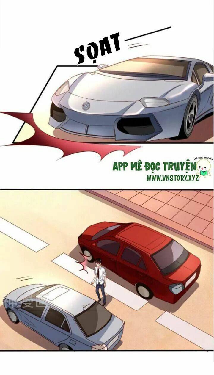 ông chủ của tôi là yêu quái chapter 61 5